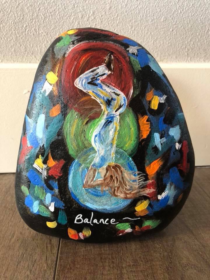 Balance
